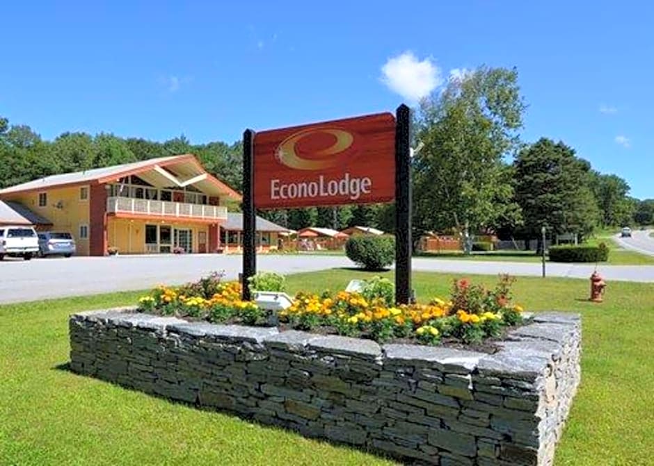 Econo Lodge Manchester