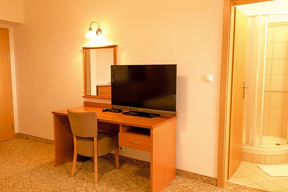 Hotel Vítkova Hora - Veitsberg