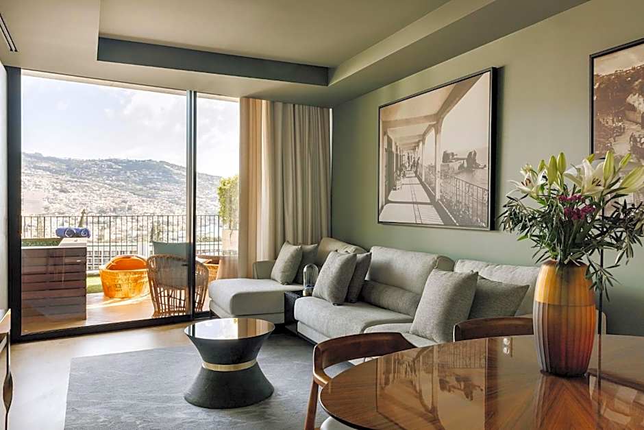 The Reserve - within Savoy Palace - The Leading Hotels of the World