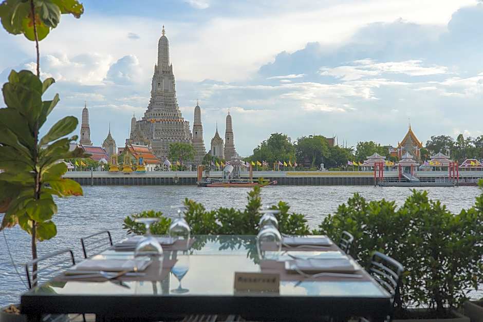 Sala Rattanakosin Bangkok