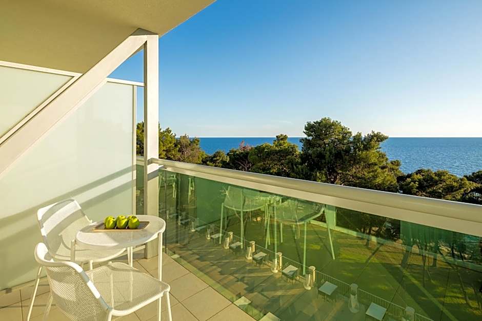 Family Hotel Vespera