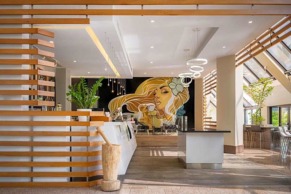 Renaissance Santo Domingo Jaragua Hotel & Casino