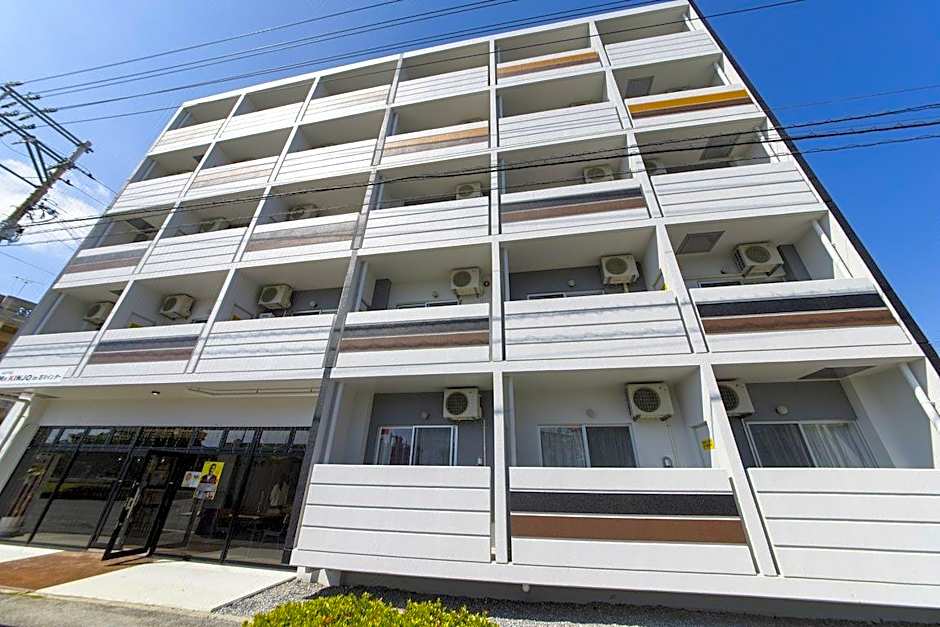 Mr. KINJO in Ishikawainter