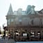 Thatcher Hotel