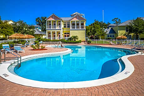 Barefoot'n Resort