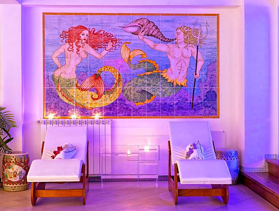 Hotel La Madonnina