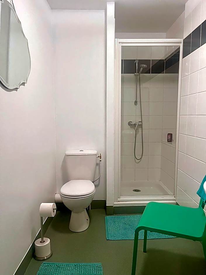 Le Diamant Chambrés