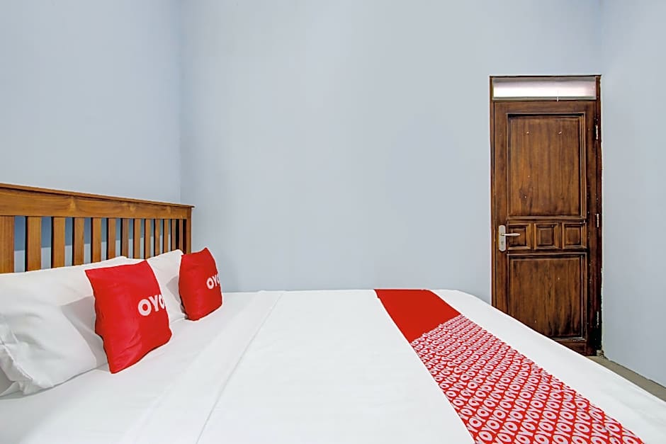 Hotel O Minso Inn Sepanjang