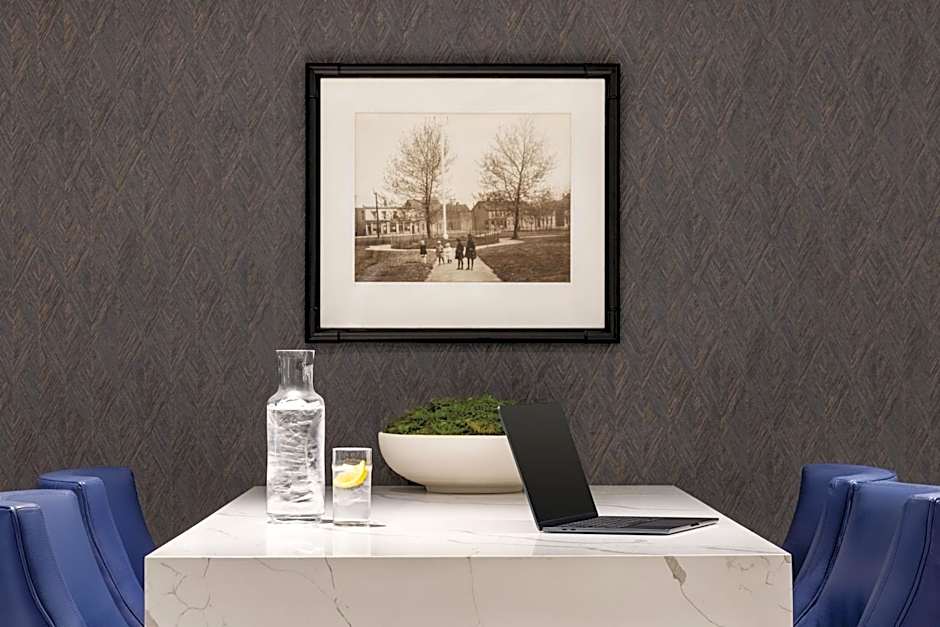 Crowne Plaza Saint John Harbour View By IHG