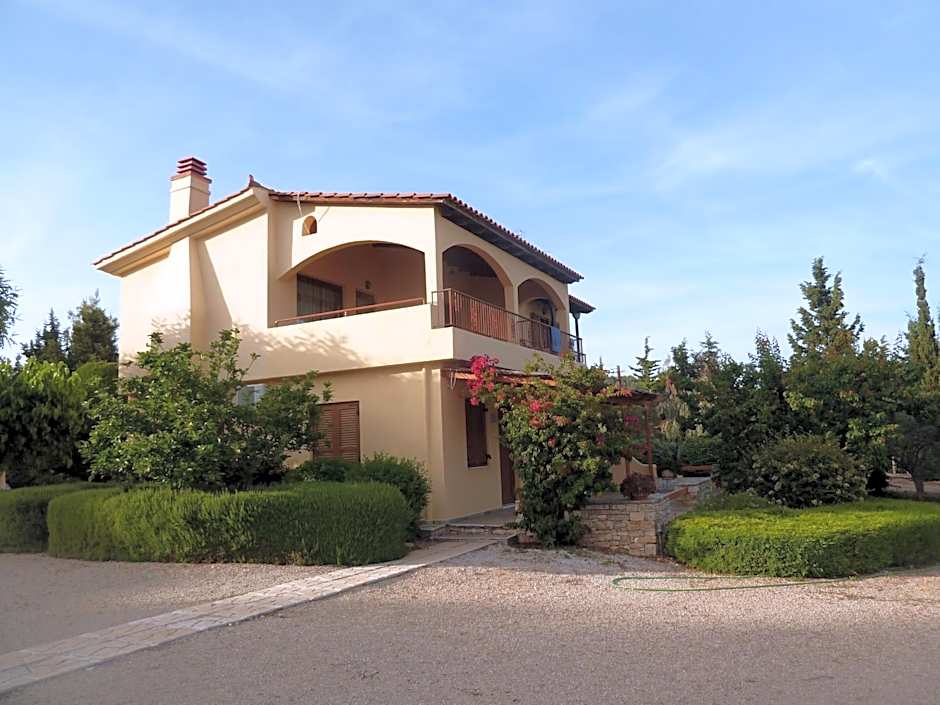 Milia Bay Hotel Apartments