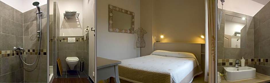 Auberge de la boucle