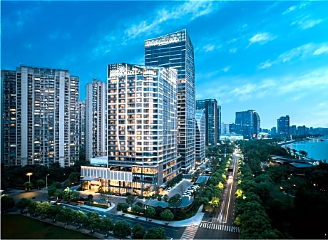 Crowne Plaza Hangzhou Riverside By IHG