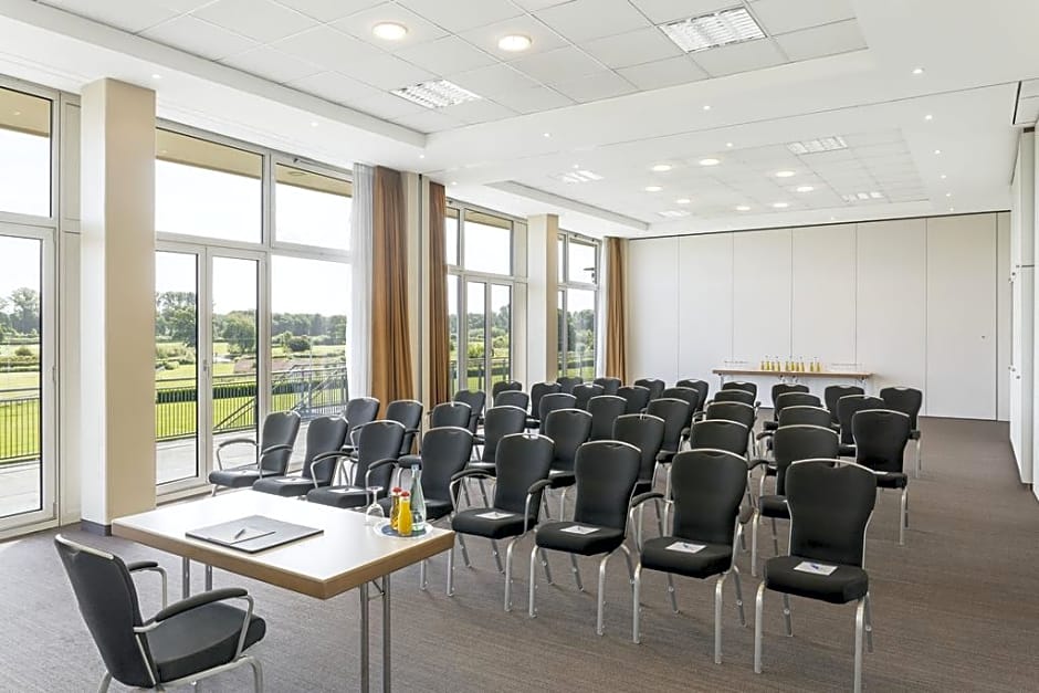 NH Hamburg Horner Rennbahn