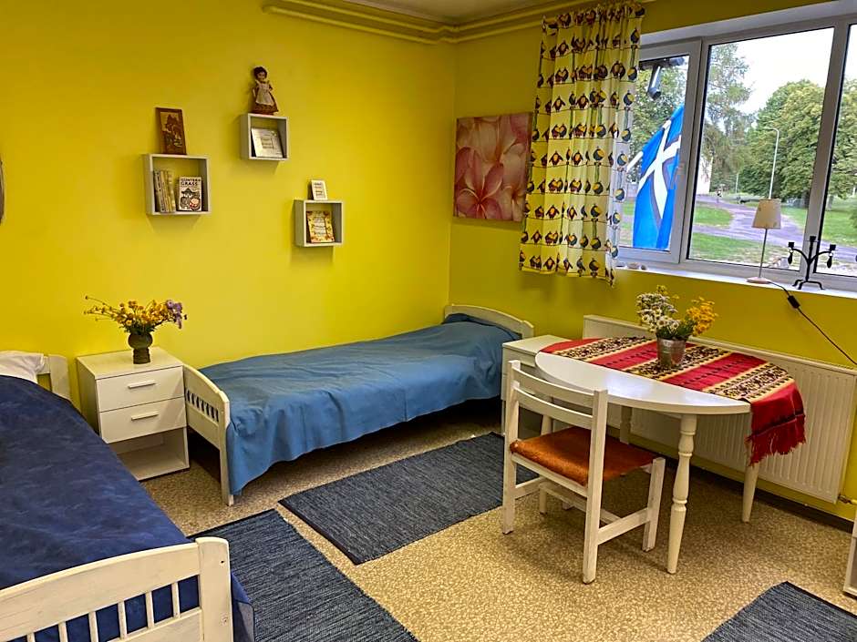 Torgu Royal Guesthouse