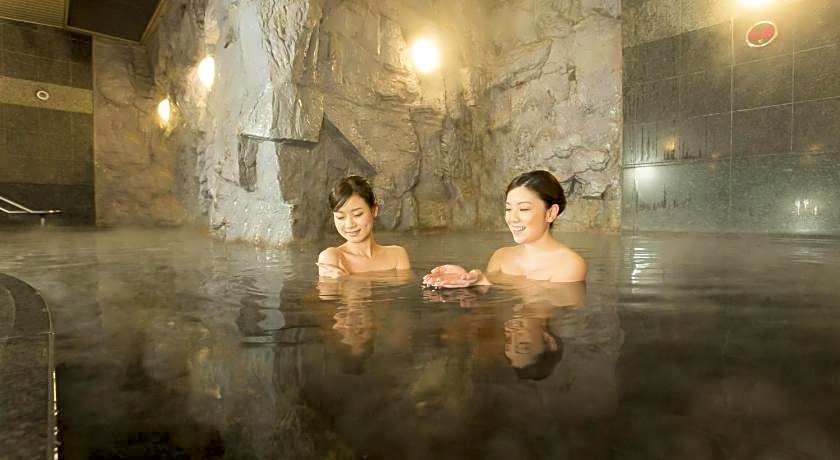 Premier Hotel -CABIN- Obihiro