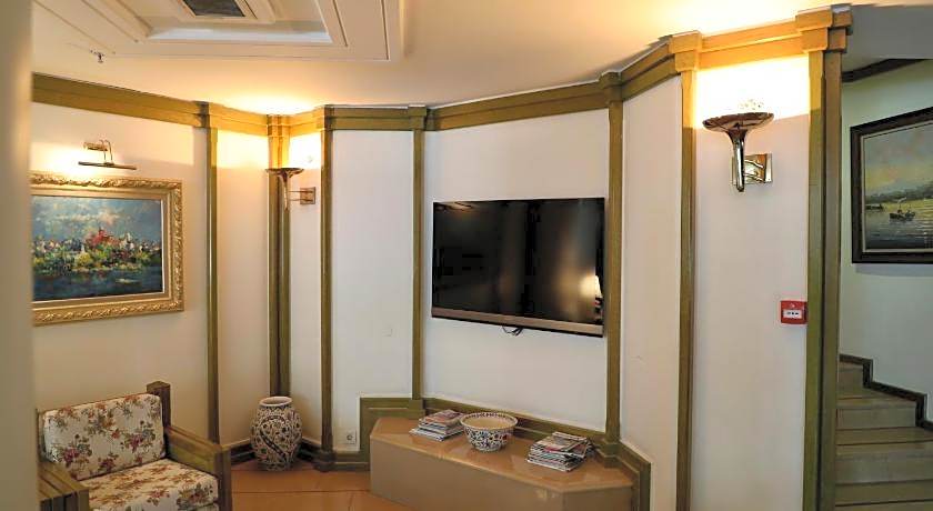 Istanbul Royal Hotel