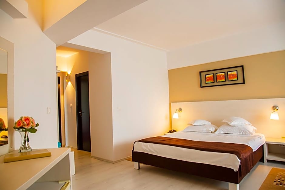 Hotel Ambasador Mamaia