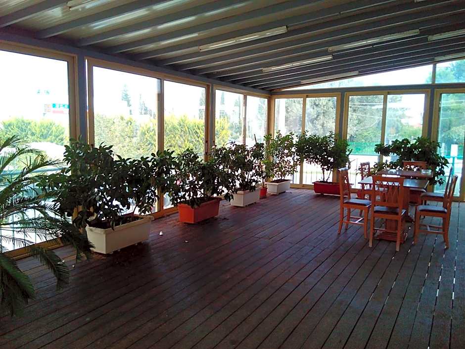 Cybele Guest Accommodation