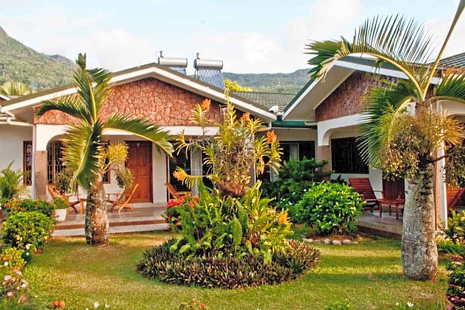 Villa de Roses