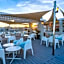 Hotel Las Arenas, Affiliated by Melia