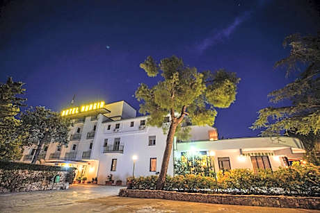 Hotel Murgia
