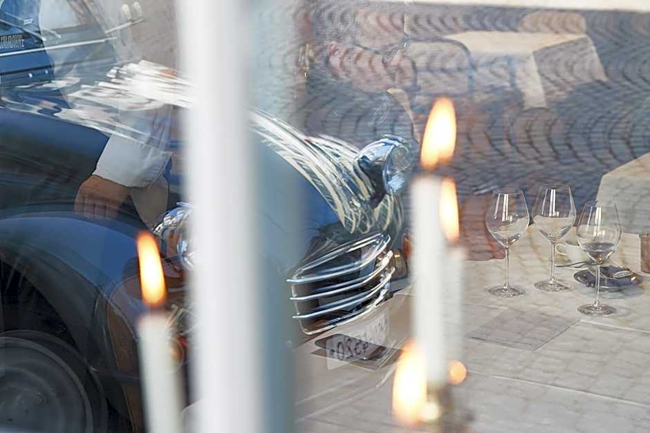 La Couronne Atelier - Dependance