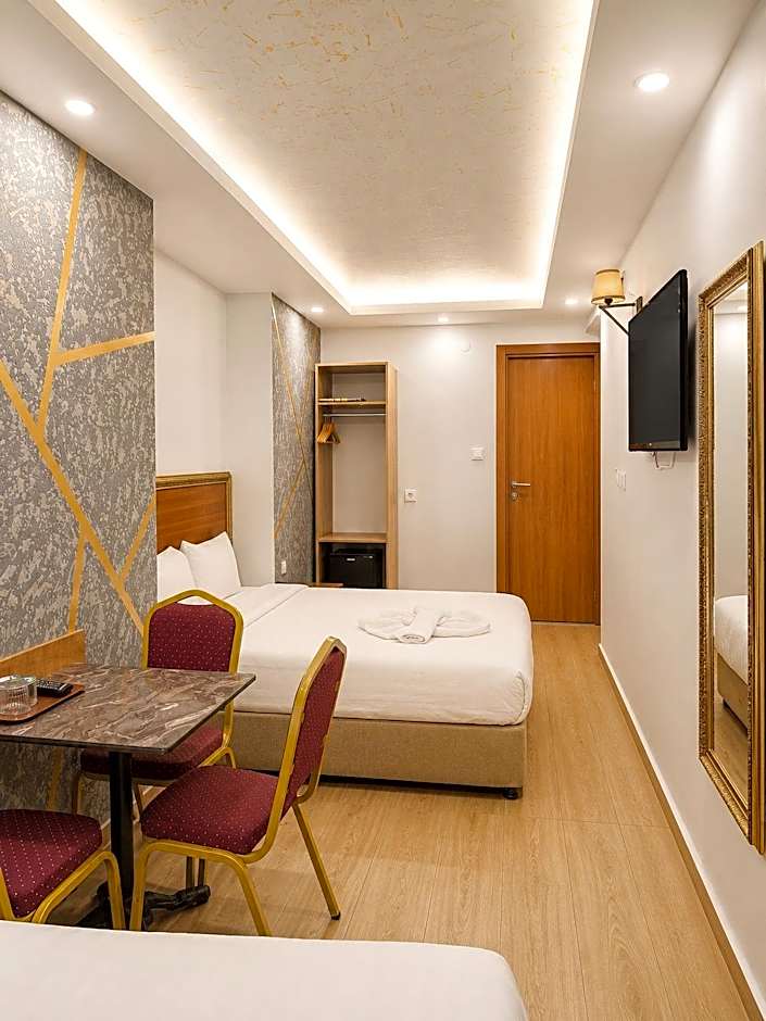 HOTEL REAL LİFE