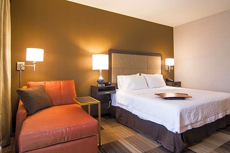 Hampton Inn By Hilton Orange City