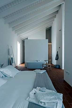 Suite with Terrace Ancoradouro