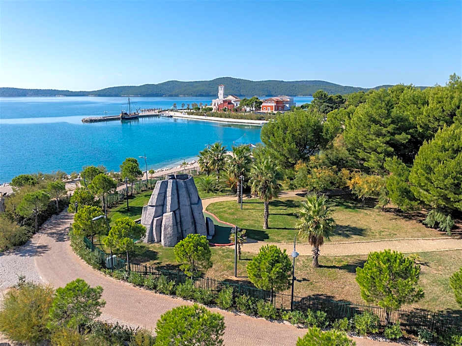 Amadria Park Hotel Jure