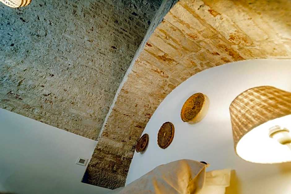 Trullo Syrah-Trulli Antì Charme & Relax