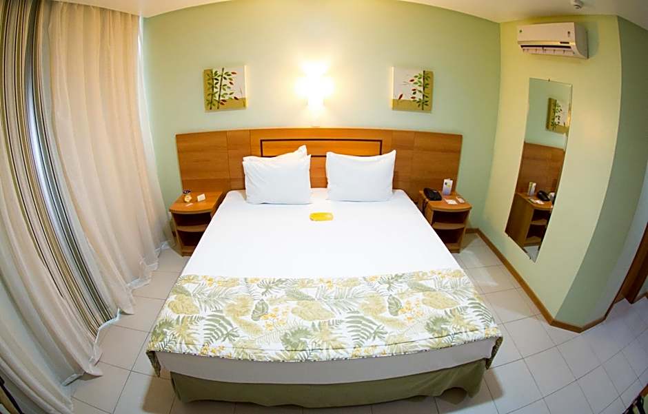 Comfort Hotel Manaus