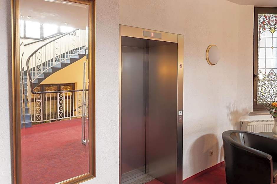 Hotel Marthahaus