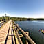 Hotel De Vossemeren by Center Parcs