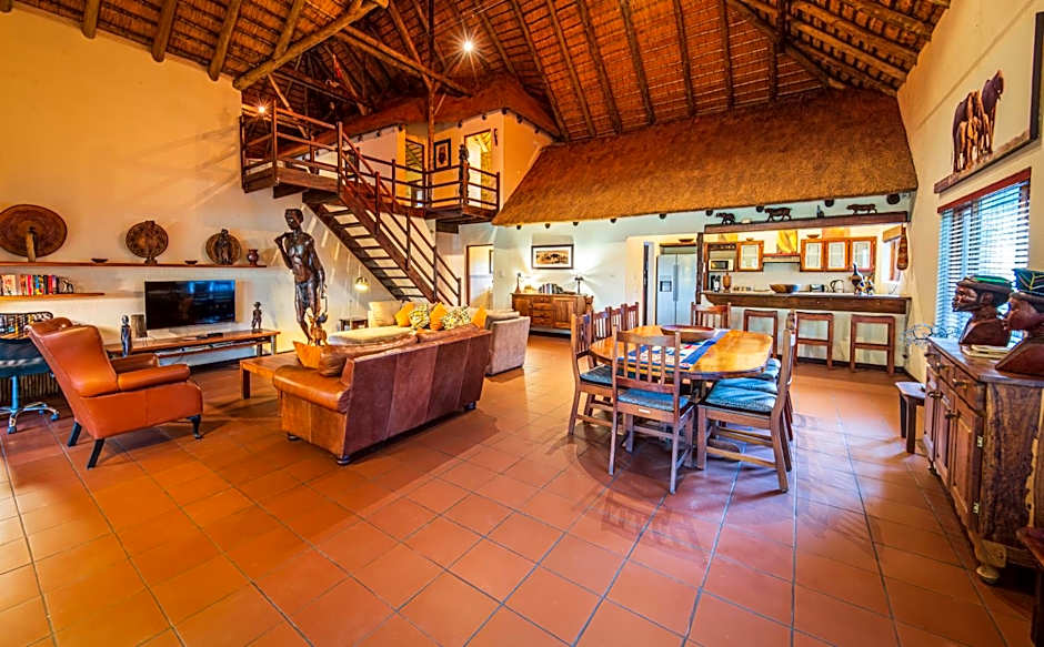 Bush Villas on Kruger