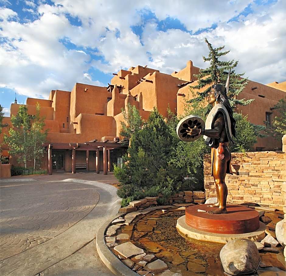 Inn & Spa at Loretto