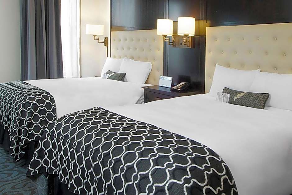 Hotel Blackhawk, Autograph Collection by Marriott