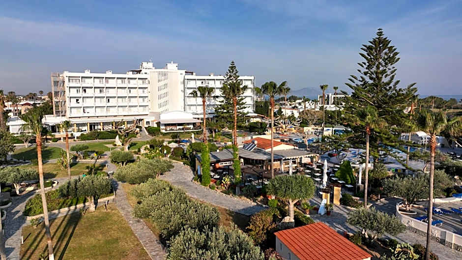 Atlantis Hotel