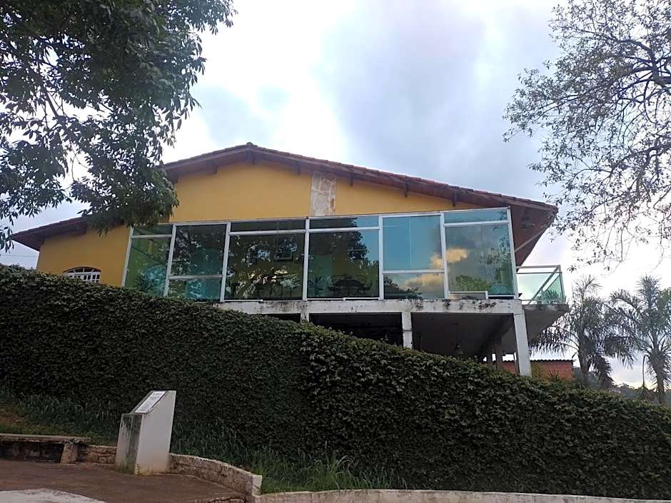 Casa agradável