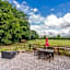 Calthwaite Hall Lodges