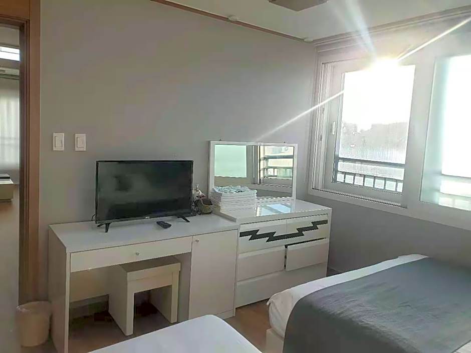 HY Choi Hotel