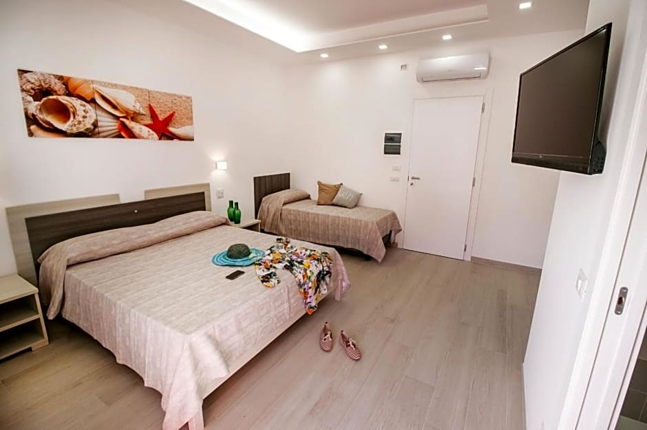 Incanto di luna B&b Family Rooms