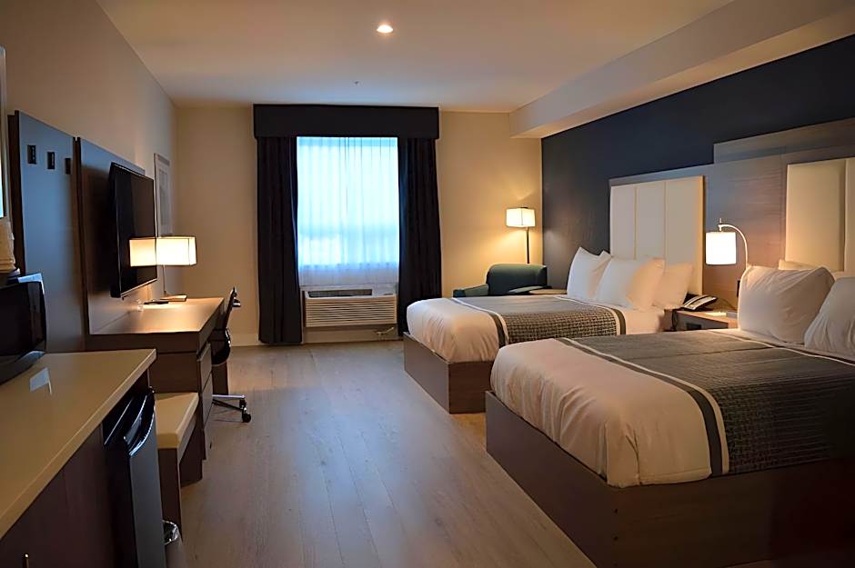 Best Western Plus Gateway to the Falls