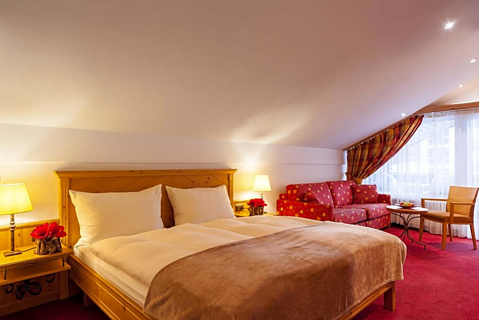 Hotel Holiday