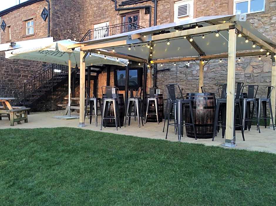 The Lord Nelson Inn B&B