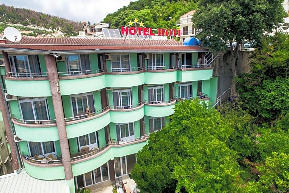 Hotel Hoti