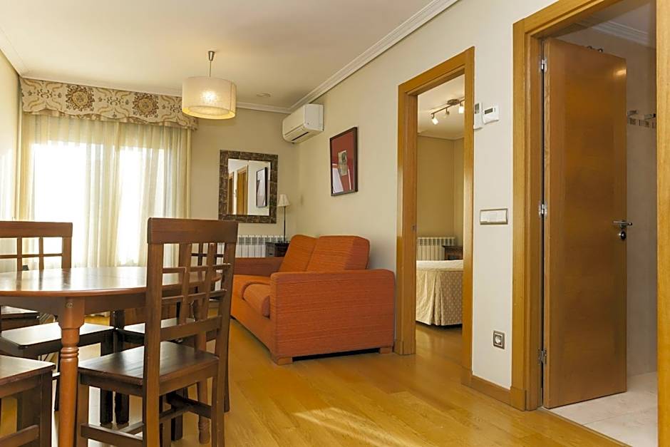 Hotel Sercotel Tres Luces