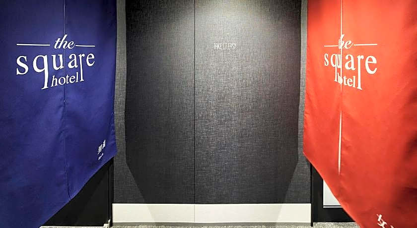 the square hotel GINZA