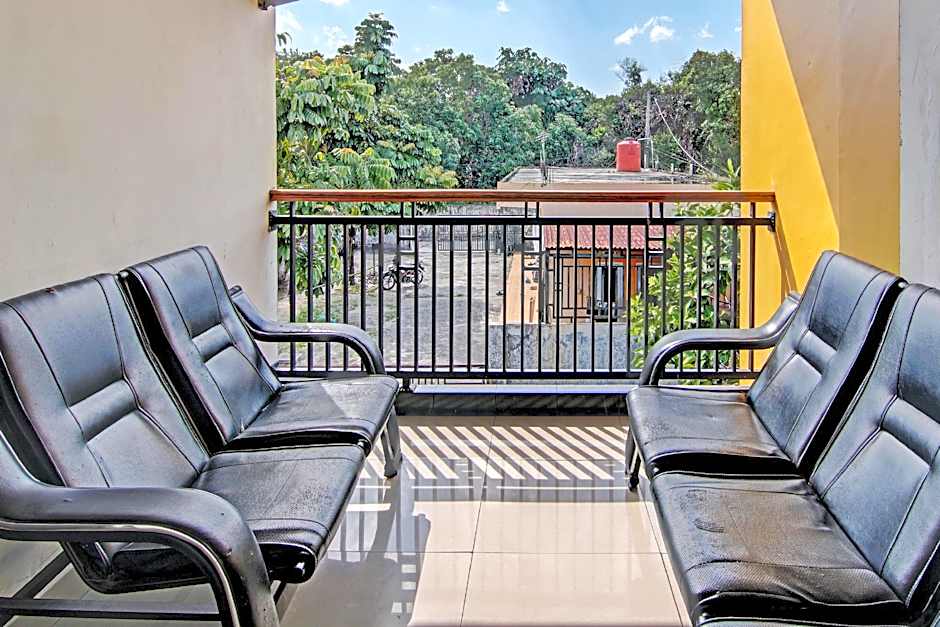 Hotel O Rosela House Syariah