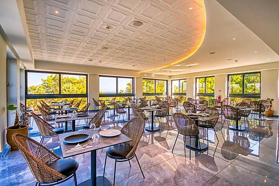 Atalanti Boutique Hotel - Adults Only